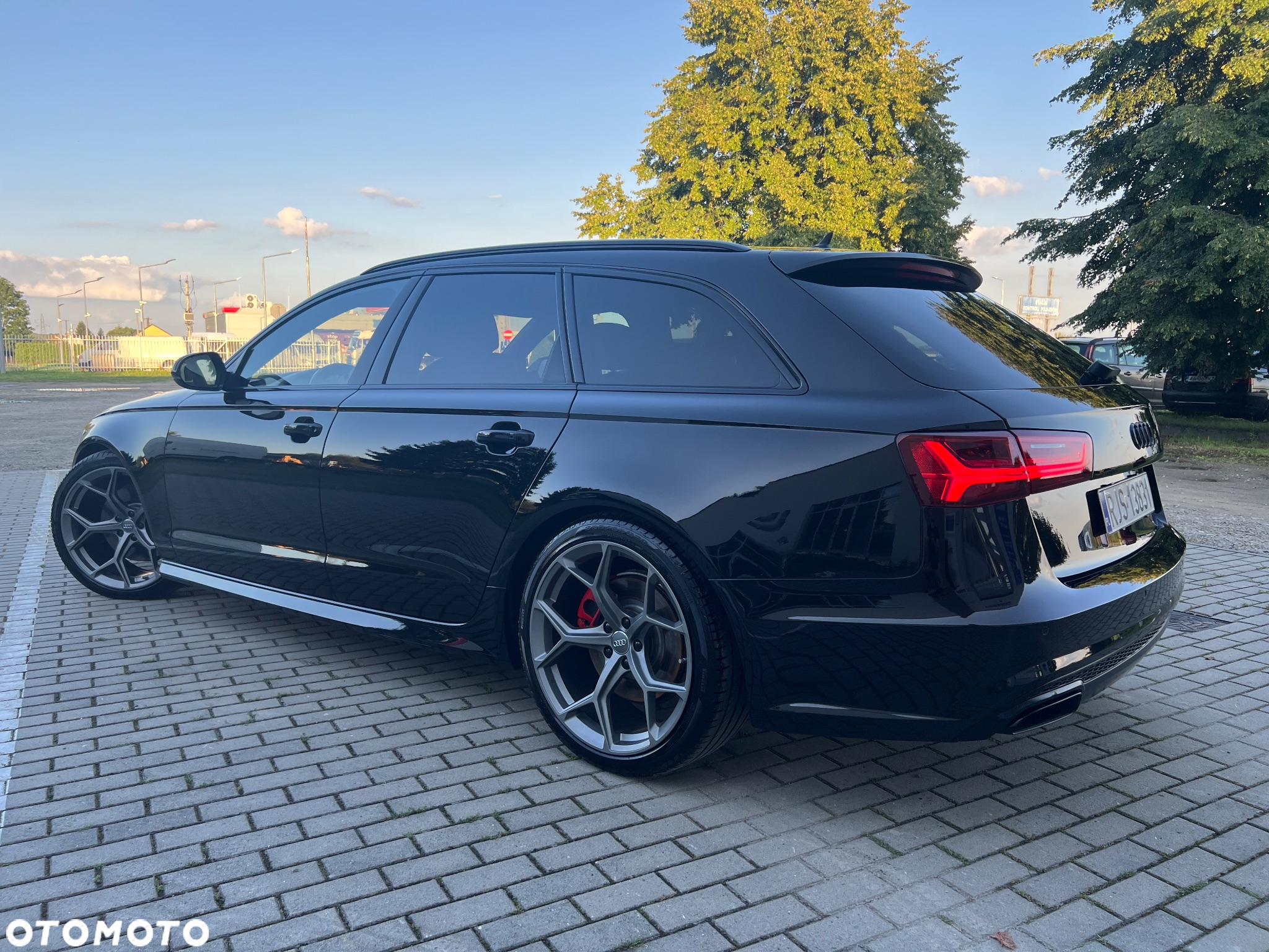 Audi A6 3.0 TDI Quattro S tronic - 8