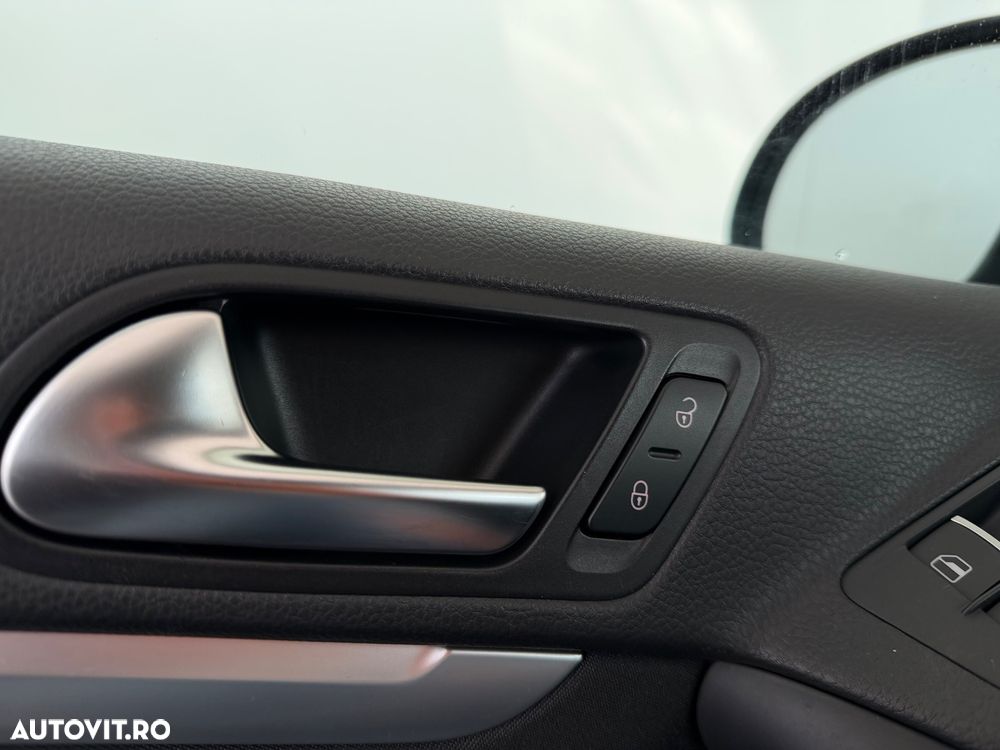 Volkswagen Tiguan 1.4 TSI BlueMotion Technology Exclusive - 30