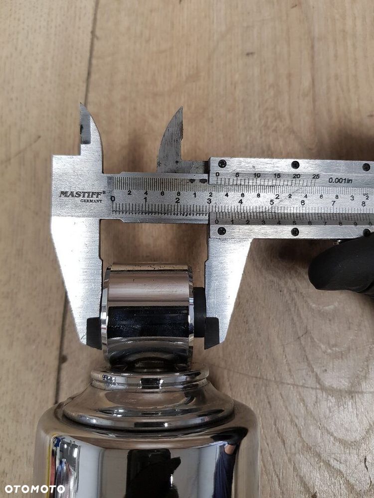 Amortyzator tył Harley Davidson Shovelhead FX FL - 8