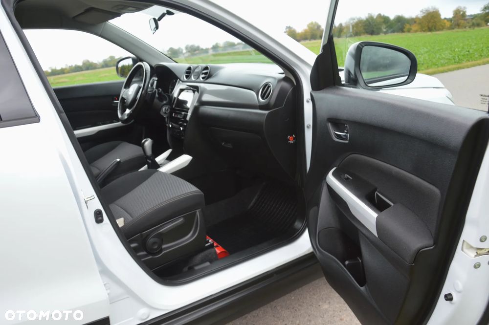 Suzuki Vitara - 26