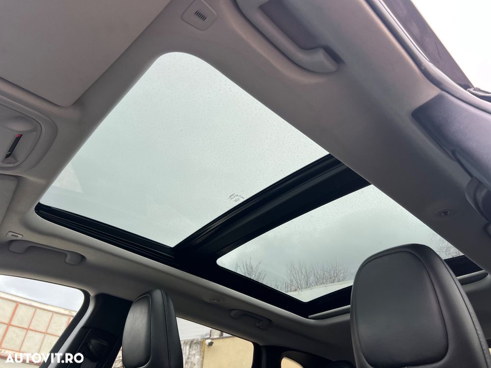 Jeep Cherokee 2.2 MJ II Active Drive I Automatik Overland - 6