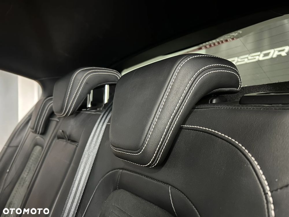 Ford Focus 2.3 EcoBoost ST Edition - 36