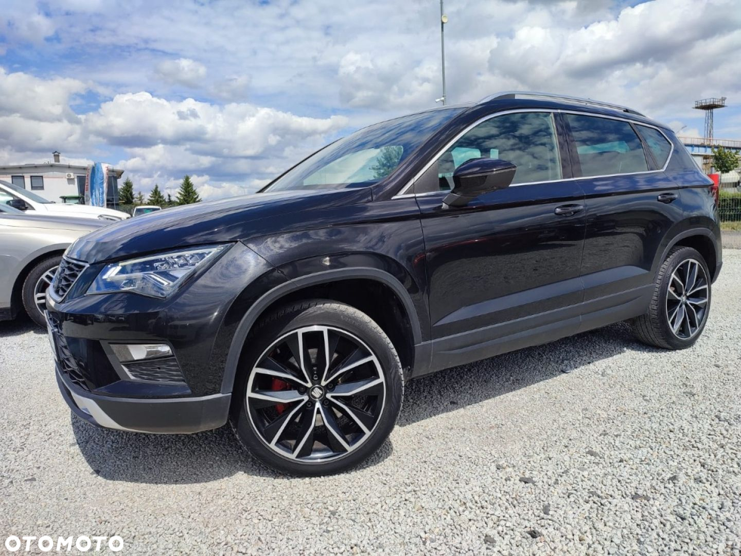 Seat Ateca - 38