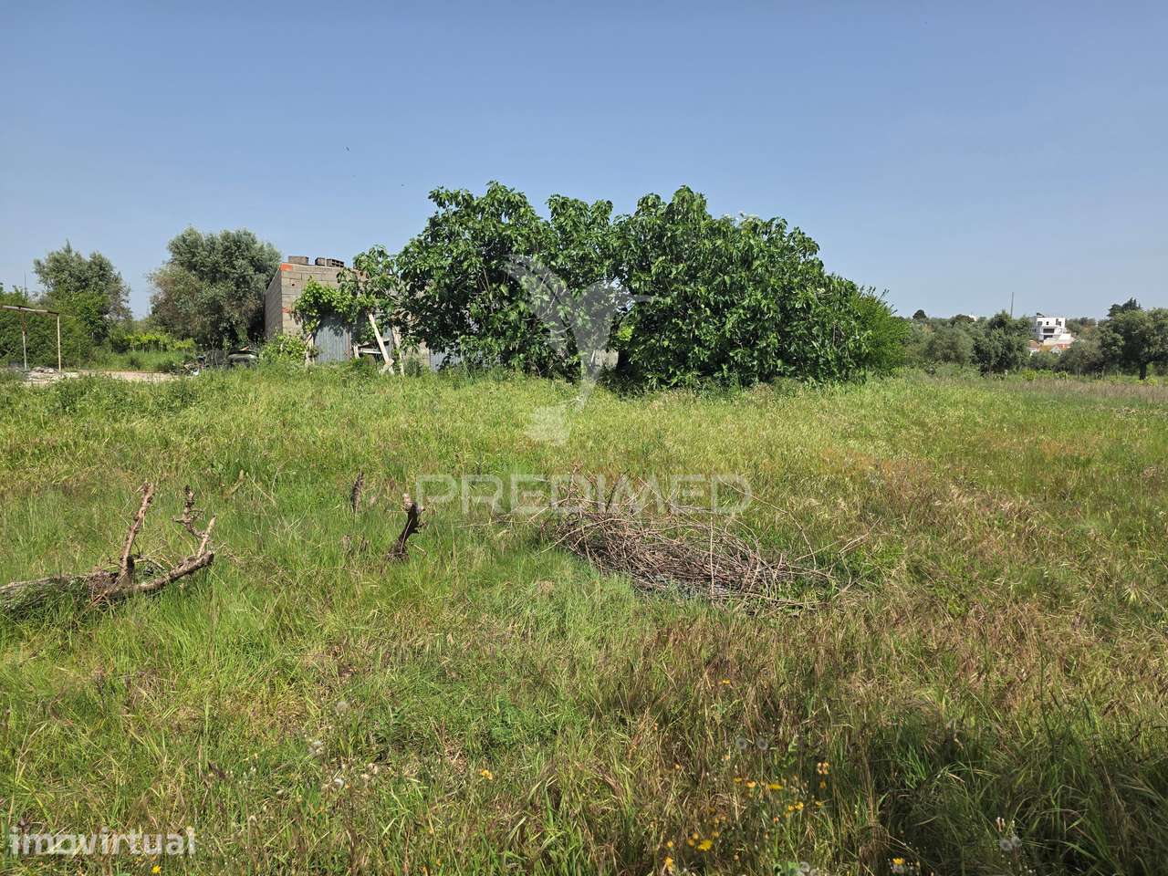 Lote de Terreno Urbano - Grande imagem: 4/15