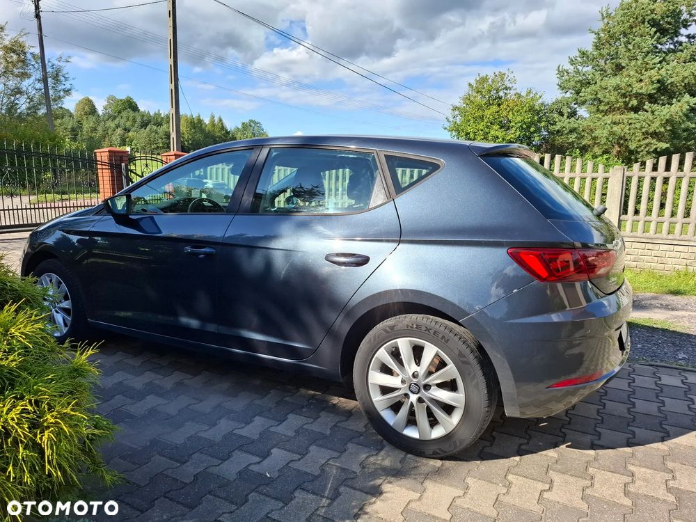 Seat Leon - 9