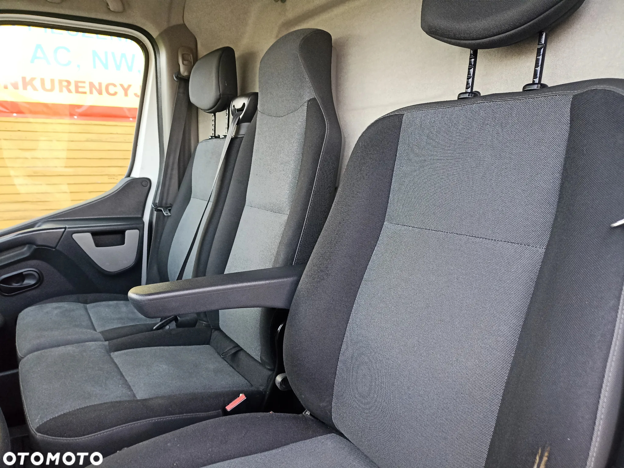 Renault MASTER - 17