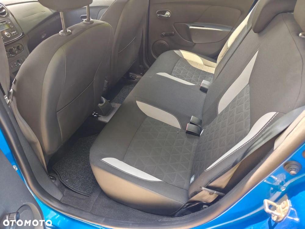 Dacia Sandero Stepway 0.9 TCe Laureate S&S EU6 - 17