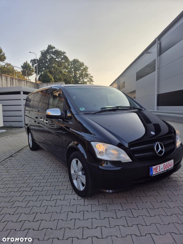 Mercedes-Benz Vito - 4