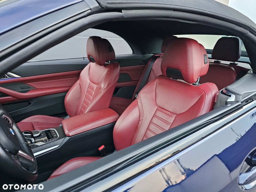 BMW Seria 4 M440i xDrive - 28