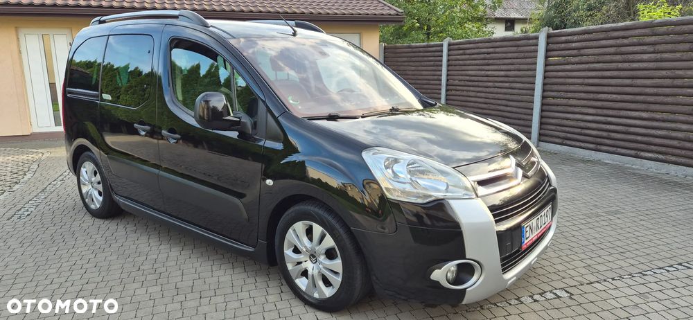 Citroën Berlingo 1.6 HDi - 2