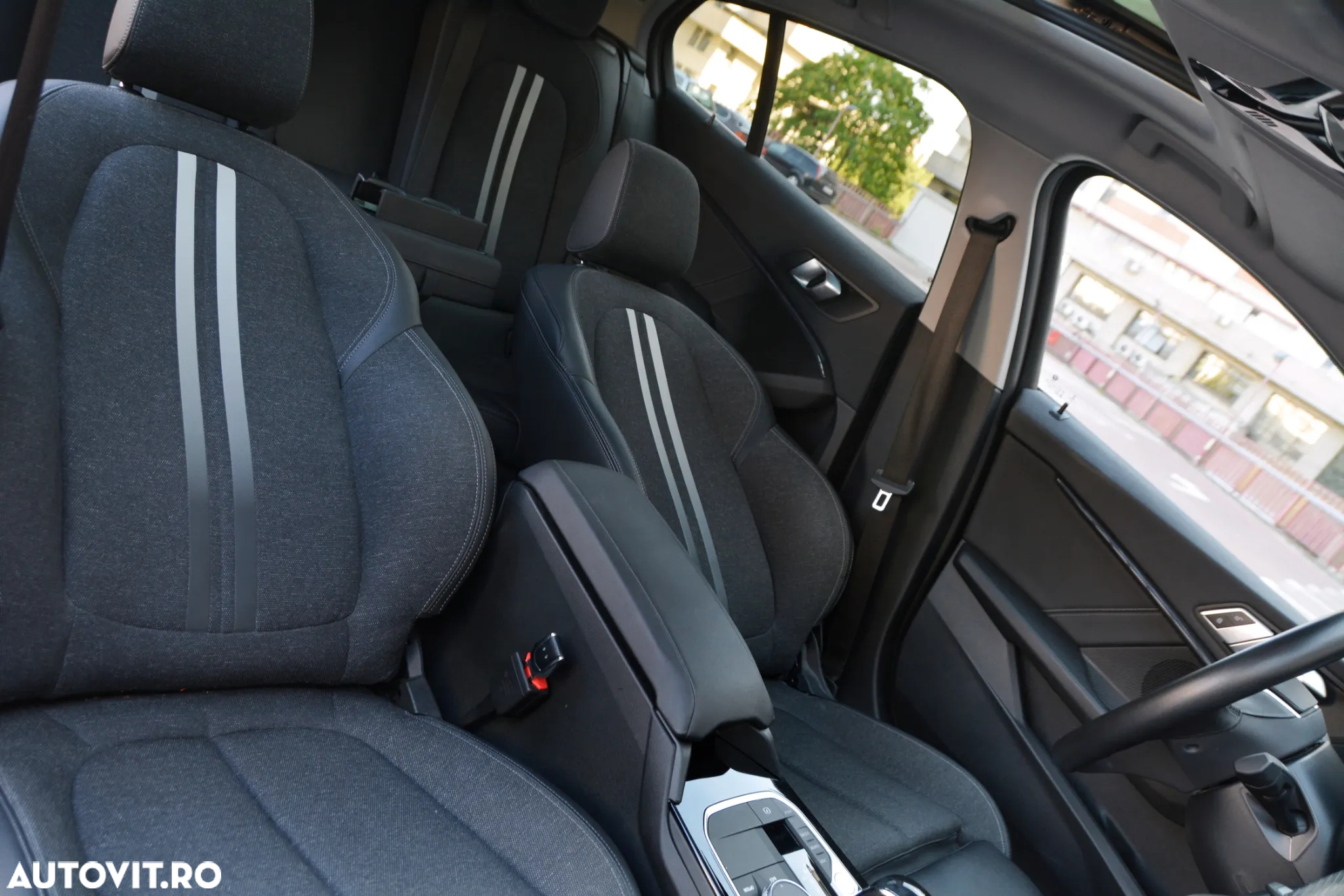 BMW Seria 1 - 15