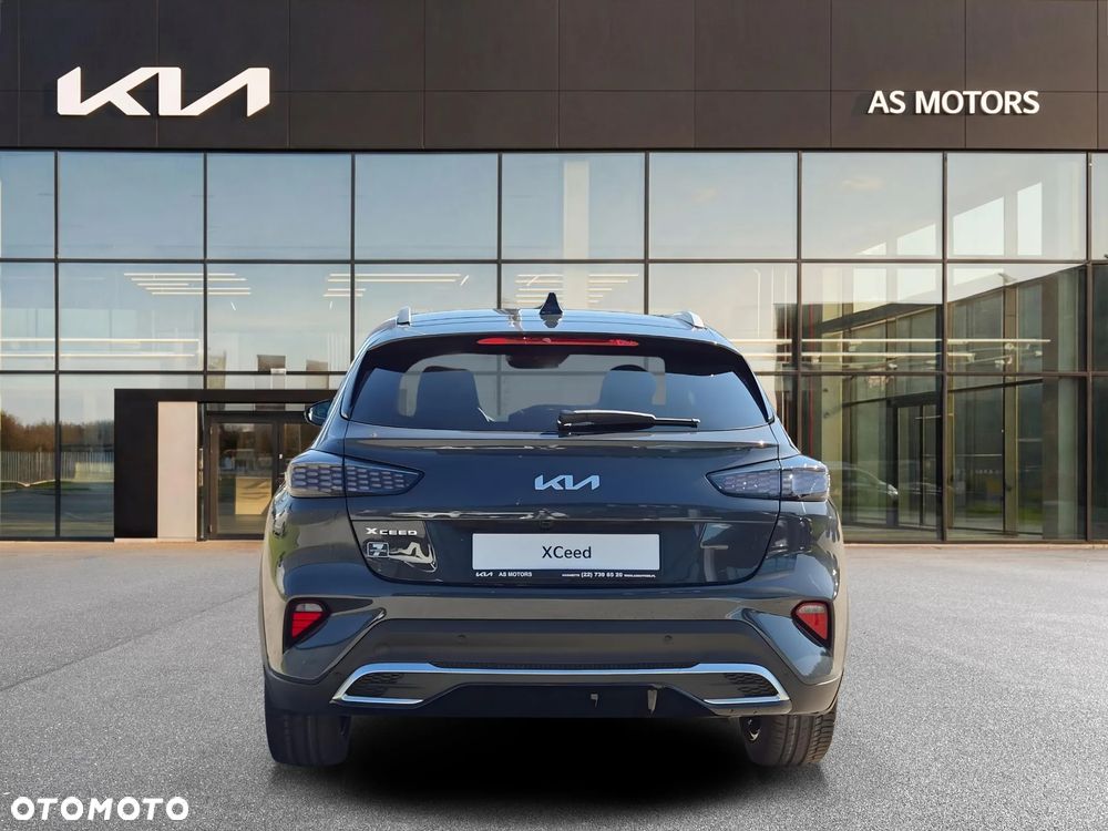 Kia XCeed - 9