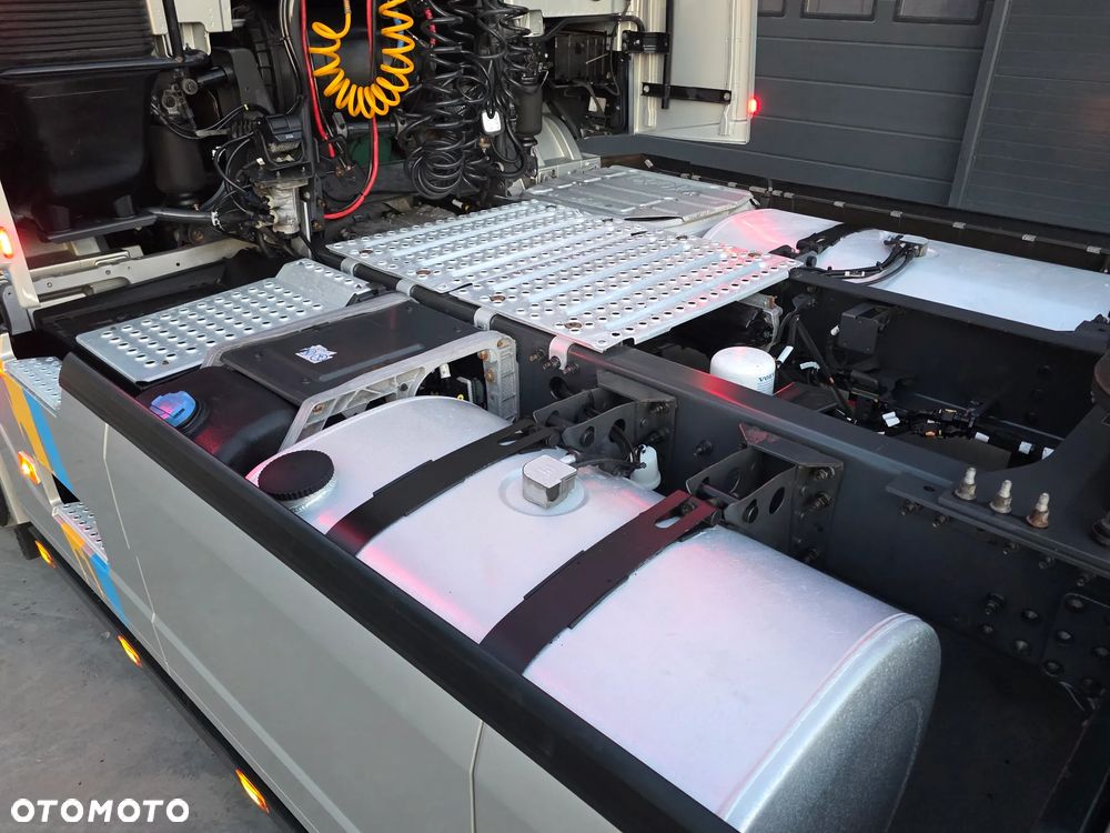 Volvo FH500/EURO6/ADR/FULL LED/457.000km/SPROWADZONE - 15