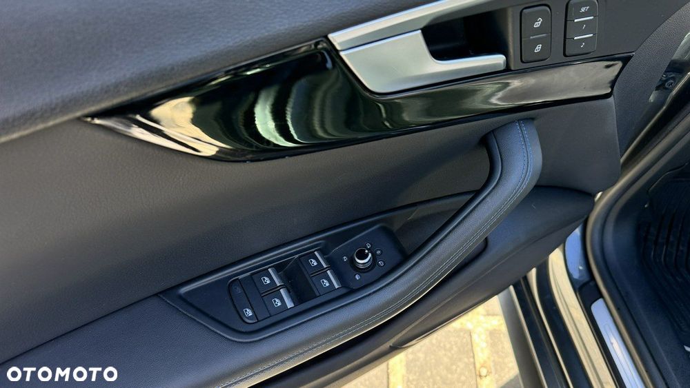 Audi A5 Sportback - 21