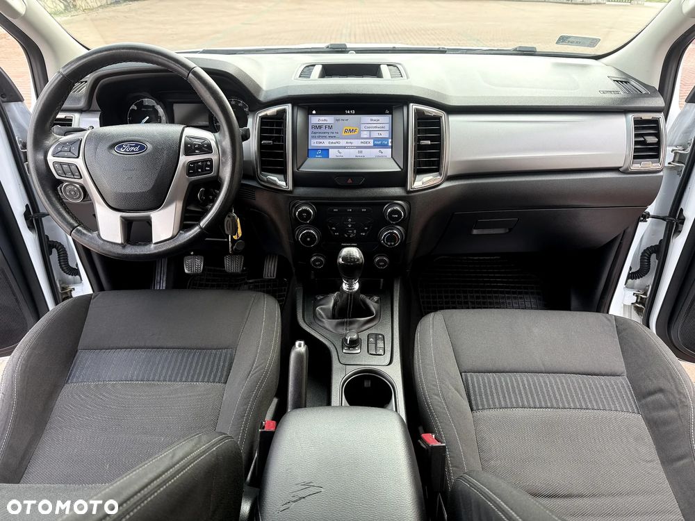 Ford Ranger - 9
