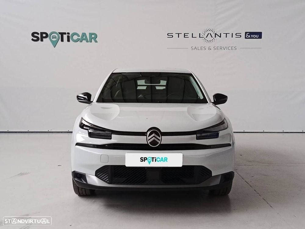 Citroën C4 1.2 Hybrid Plus e-DSC6 - 2