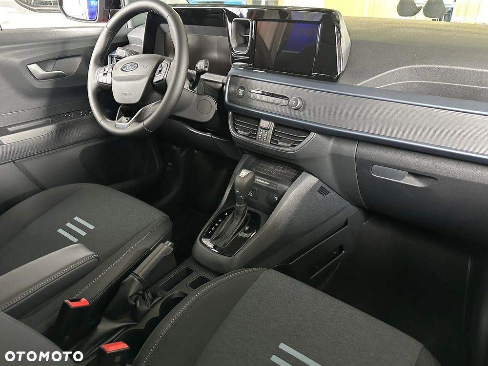 Ford Tourneo - 14