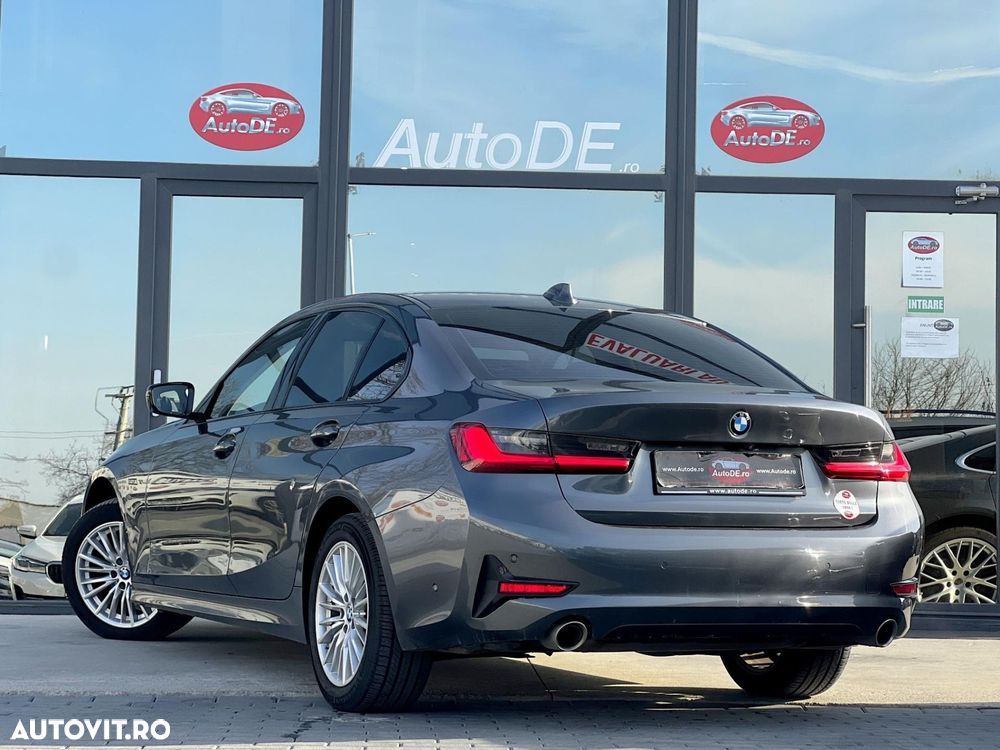 BMW Seria 3 - 3