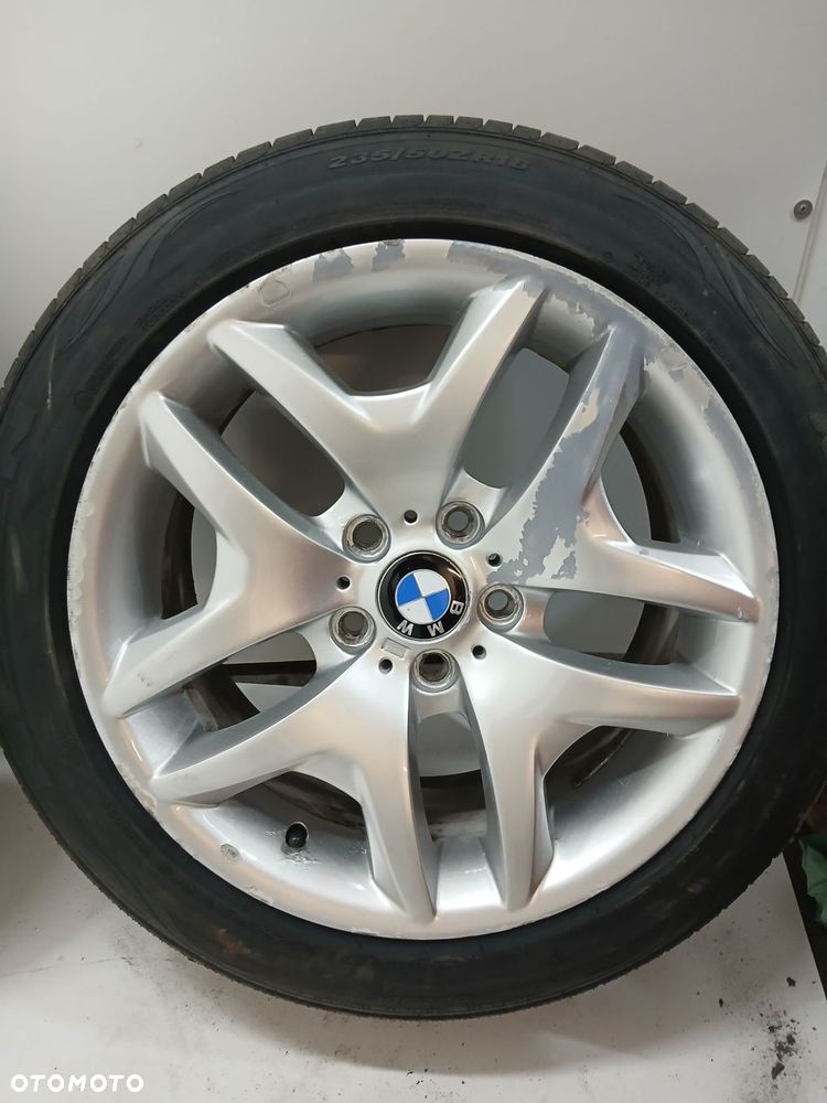FELGI BMW X3 E83 18 CALI 3445614 3445615 - 2