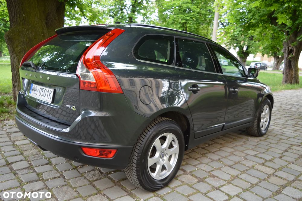 Volvo XC 60 D3 Kinetic - 12