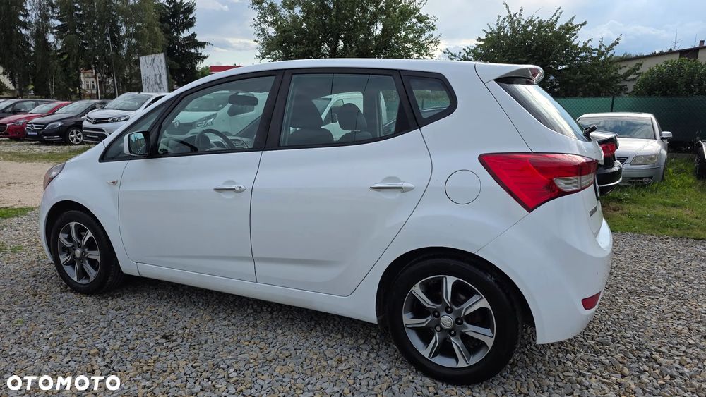 Hyundai ix20 1.4 blue Space - 3