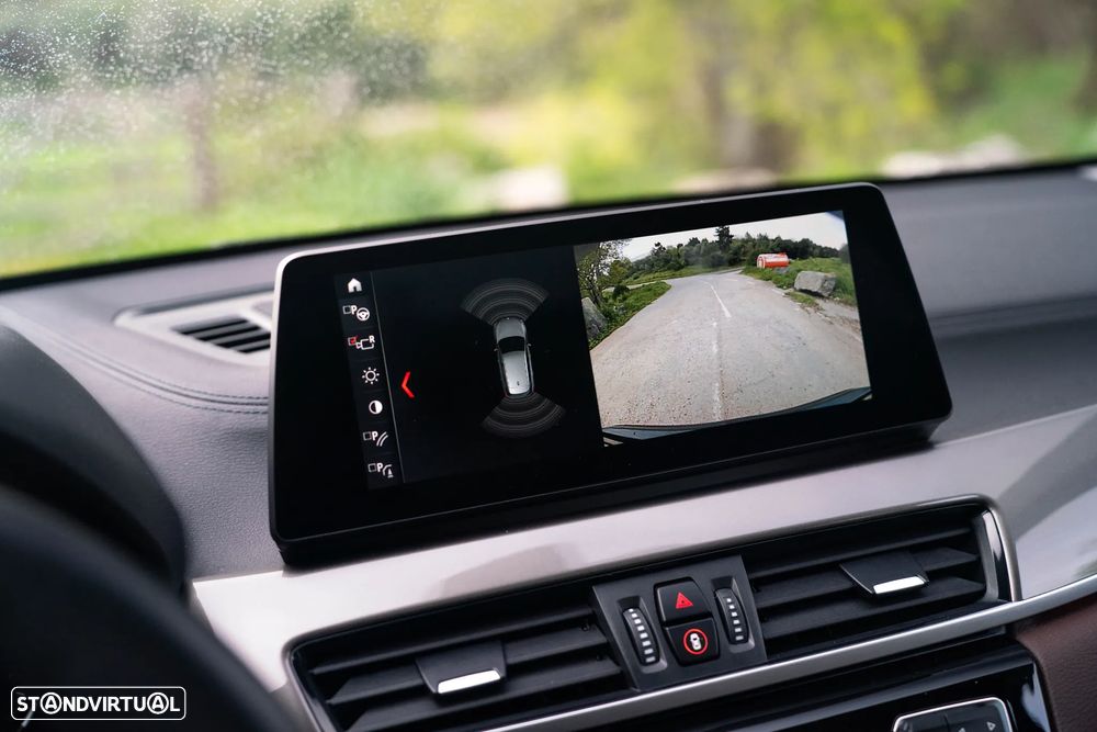 BMW X1 xDrive25e xLine - 26