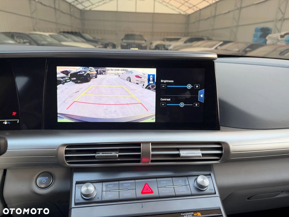 Hyundai NEXO - 10