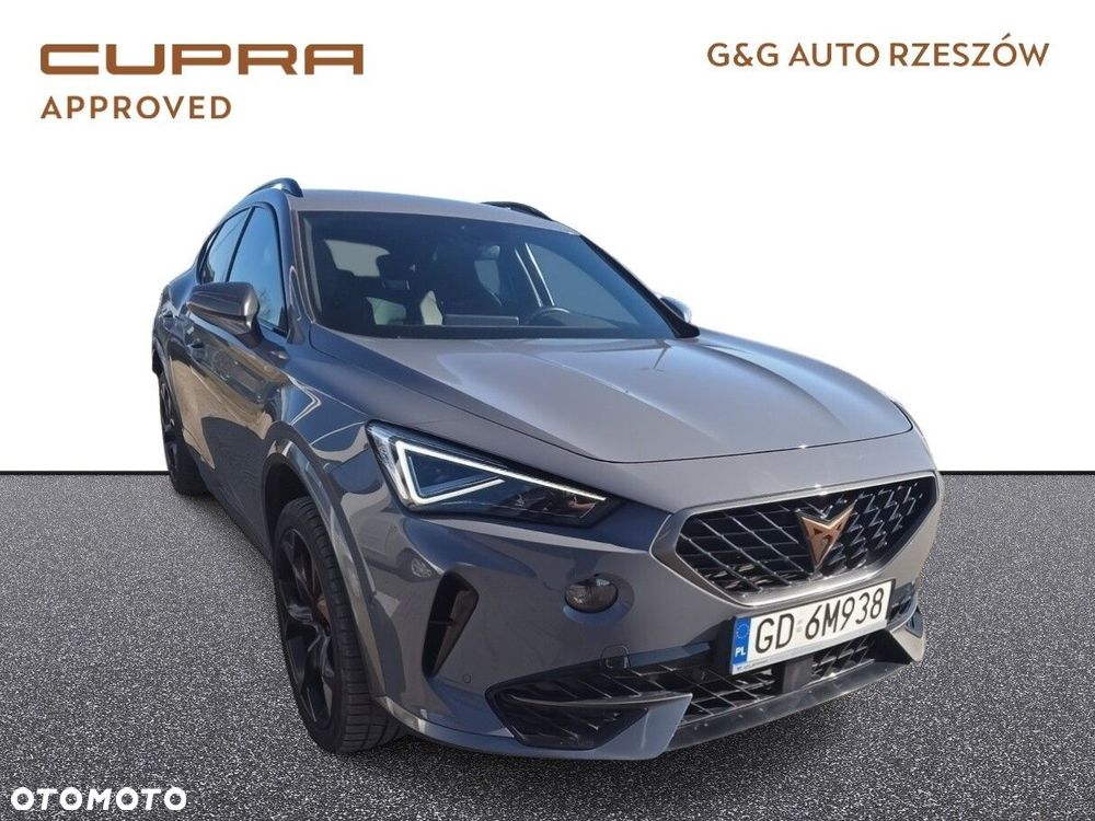 Cupra Formentor - 3