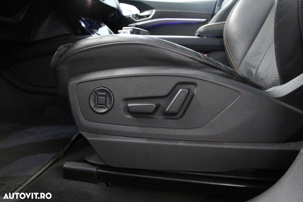 Audi e-tron Sportback - 19