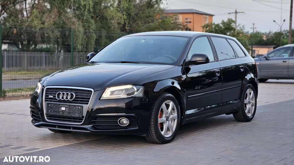 Audi A3 - 14