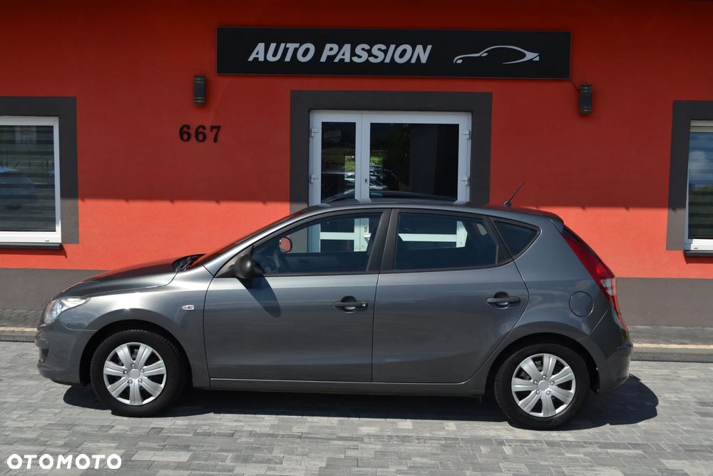 Hyundai i30 1.4 Blue Comfort - 2