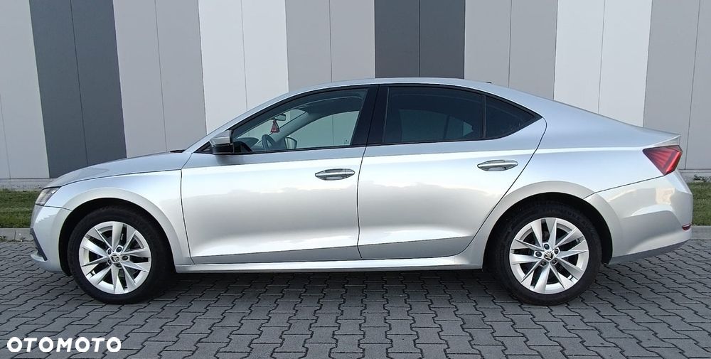 Skoda Octavia 2.0 TDI Ambition - 12