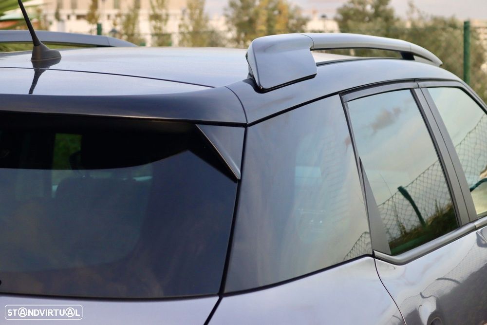 Citroën C3 Aircross 1.2 PureTech Plus - 13