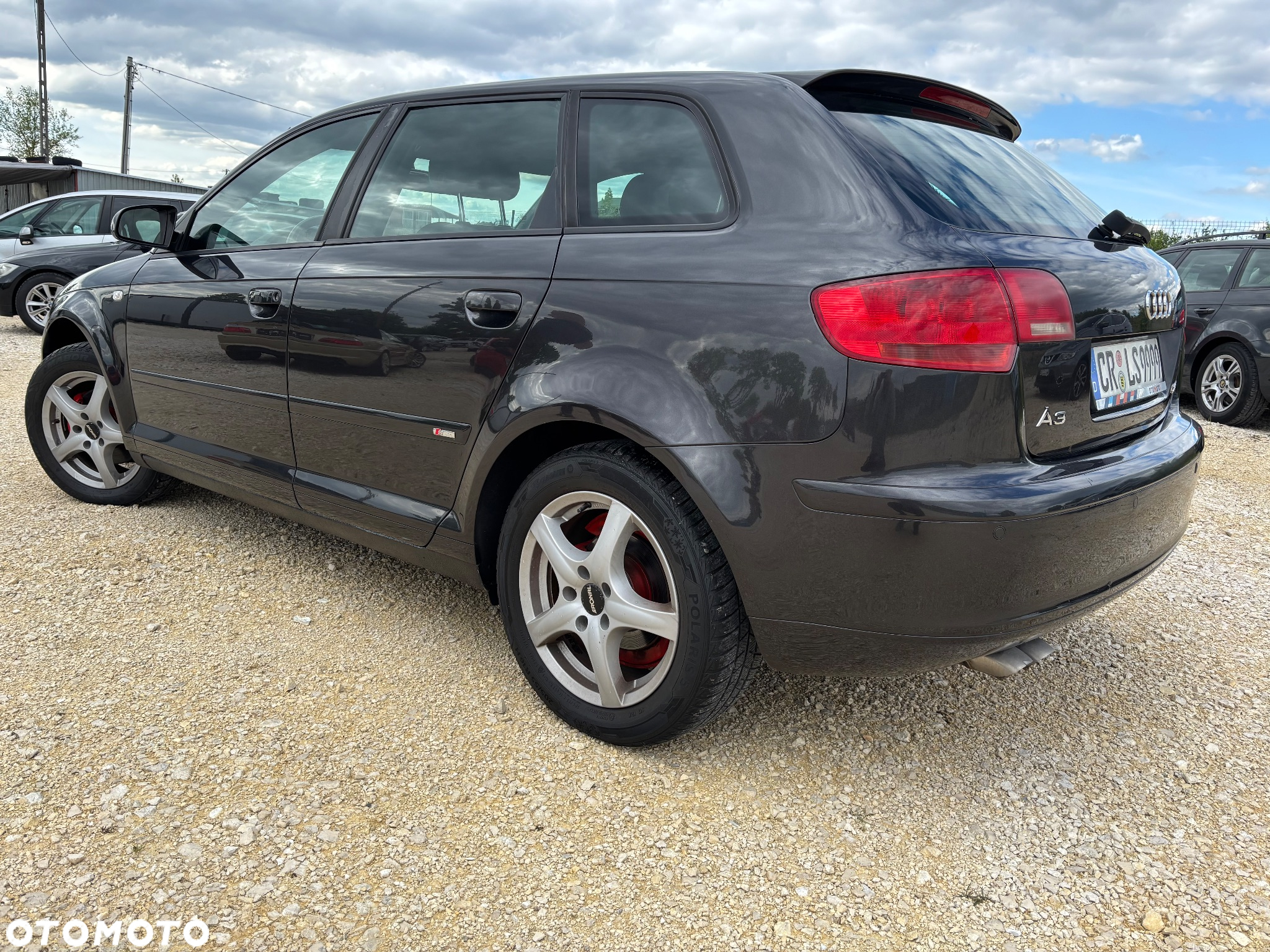 Audi A3 2.0 TDI Ambition - 6