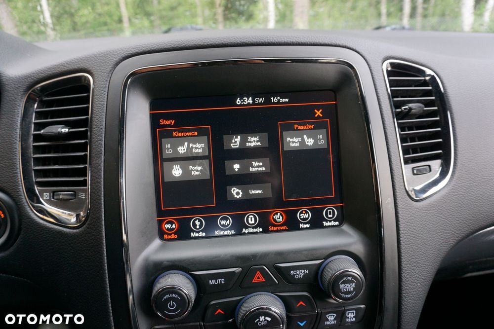 Dodge Durango - 25
