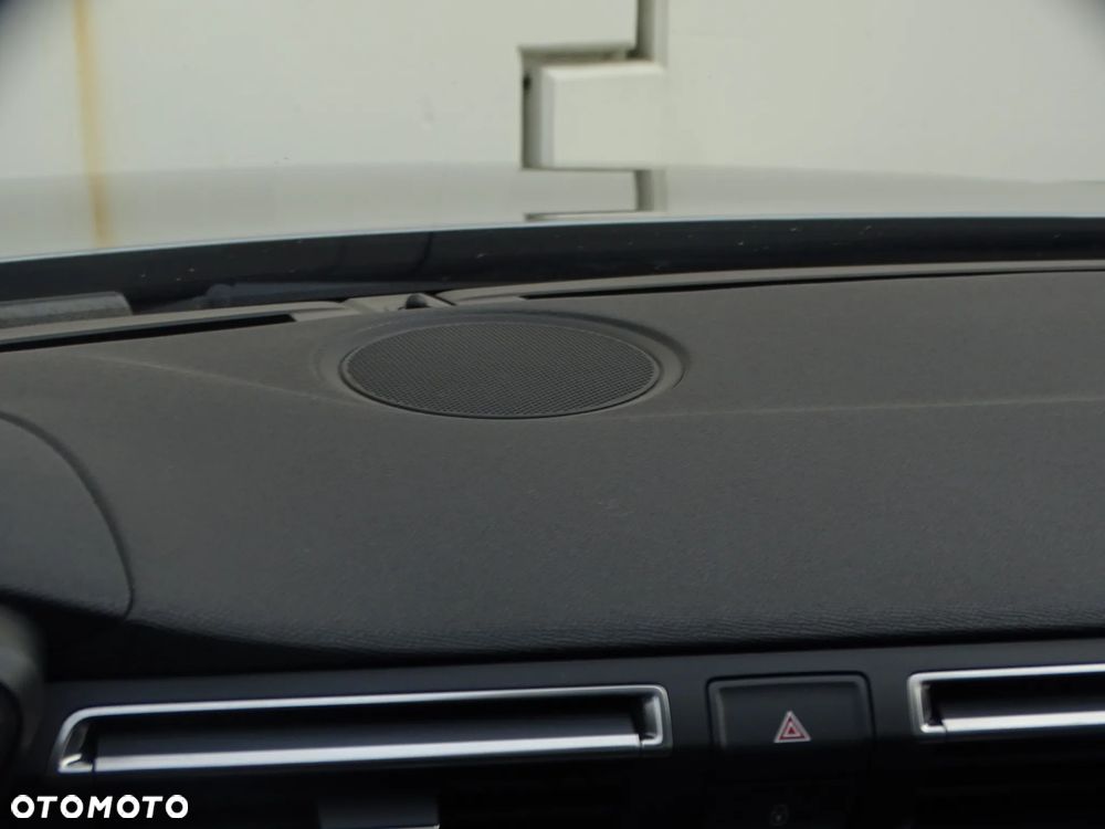 Peugeot 508 HDi 160 Automatik Allure - 20