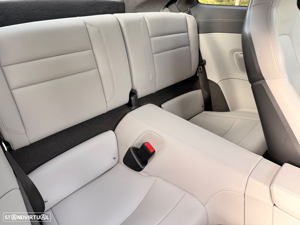 Porsche 911 (992) Turbo S PDK - 23