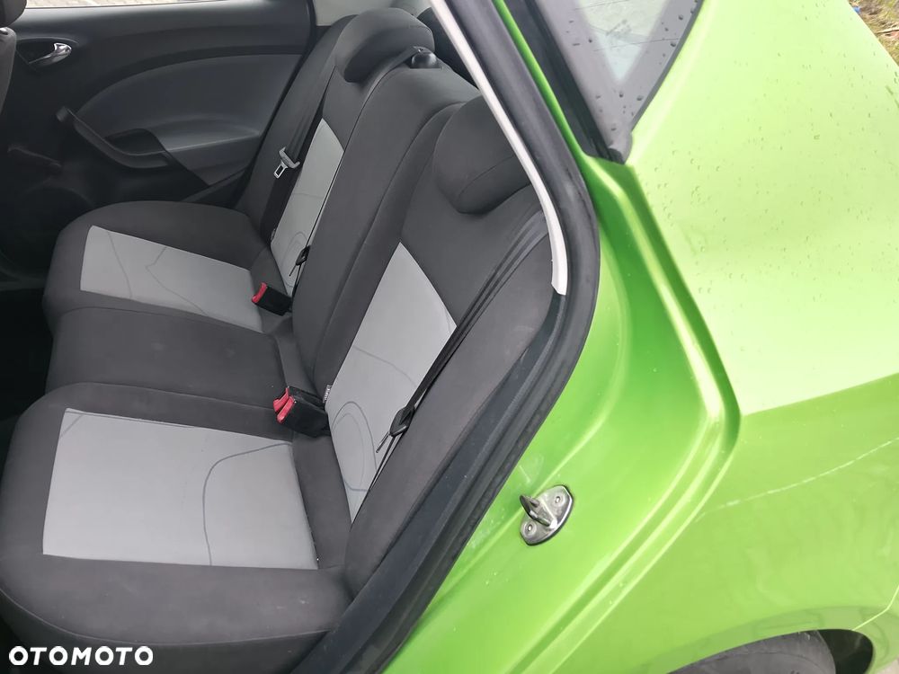 Seat Ibiza 1.2 TSI Ecomotive Style - 4