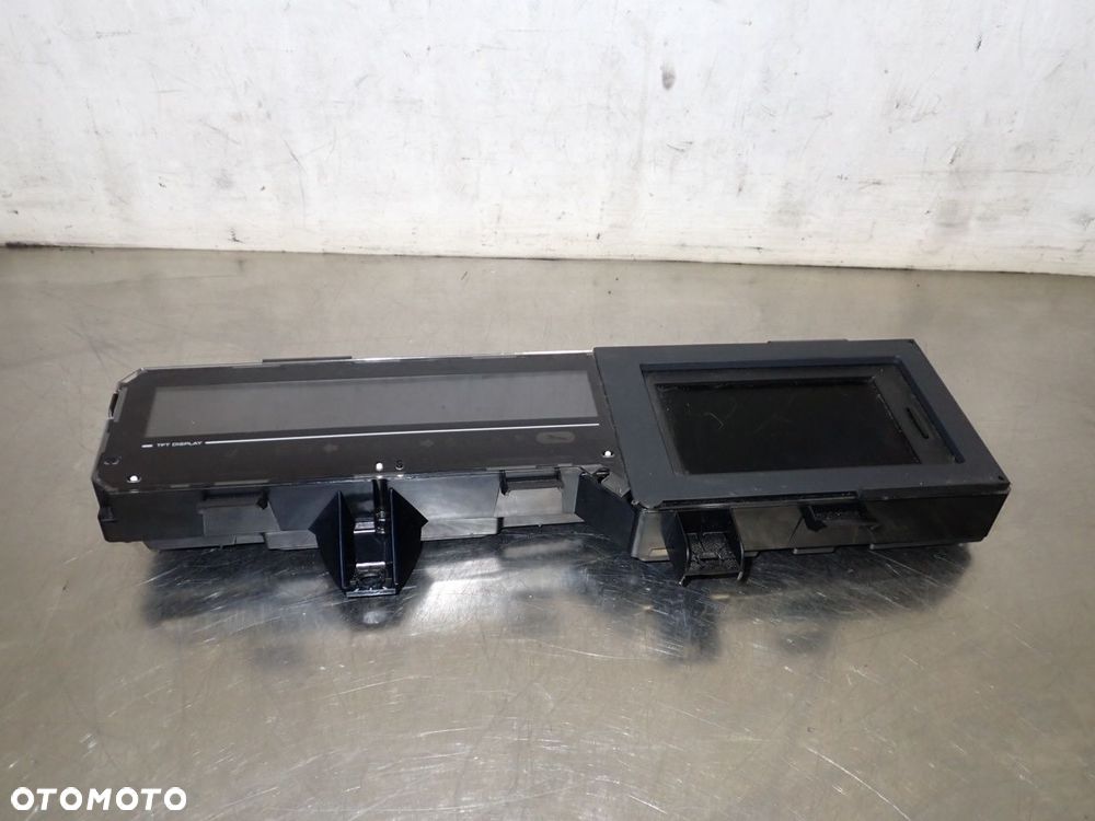 LICZNIK RENAULT GRAND SCENIC III 248100996R - 2