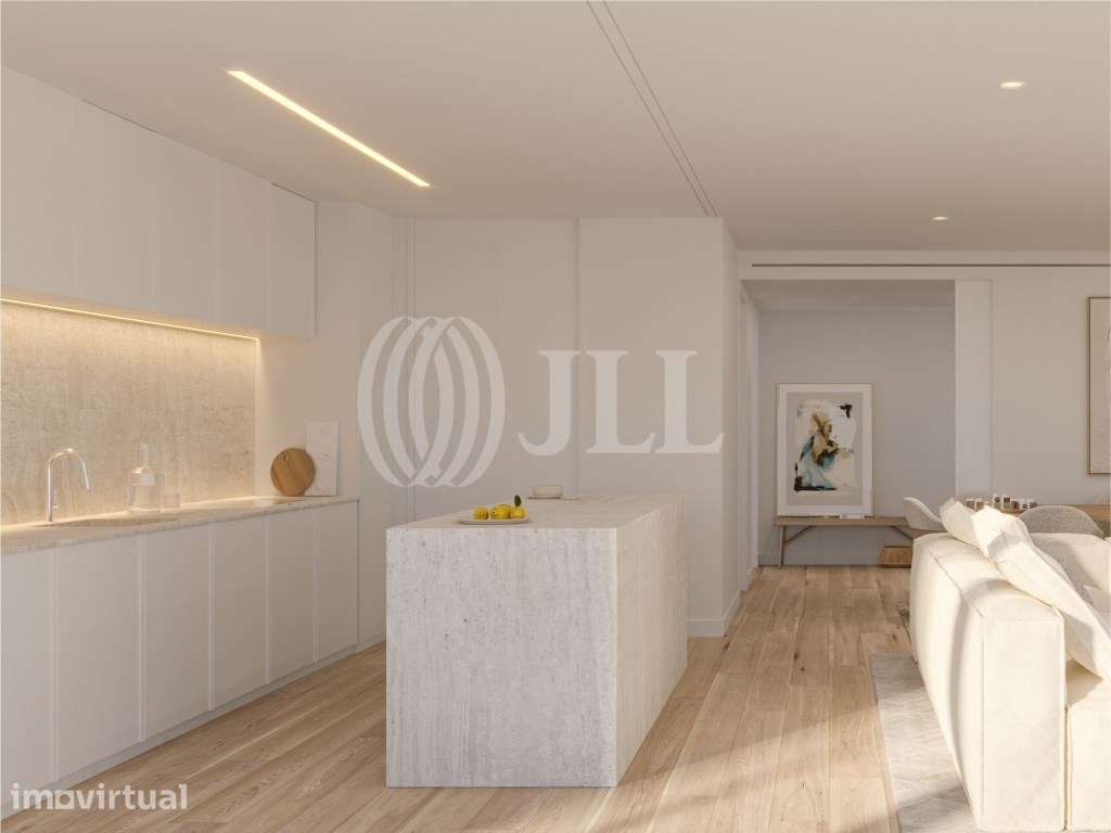 Apartamento T4 com varanda, Serenity Vilamoura, Algarve - Grande imagem: 4/45