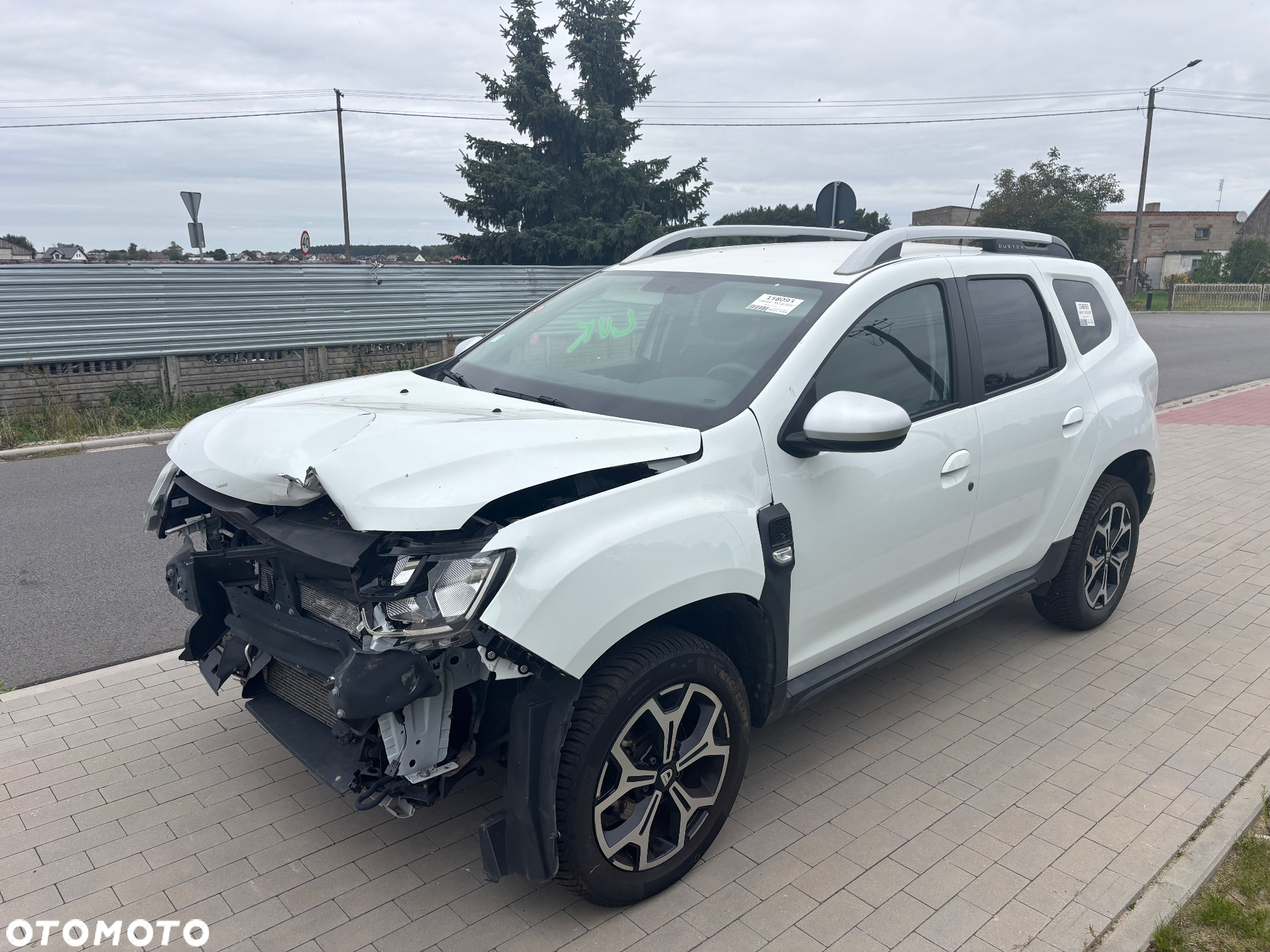 Dacia Duster 1.5 Blue dCi Prestige - 2