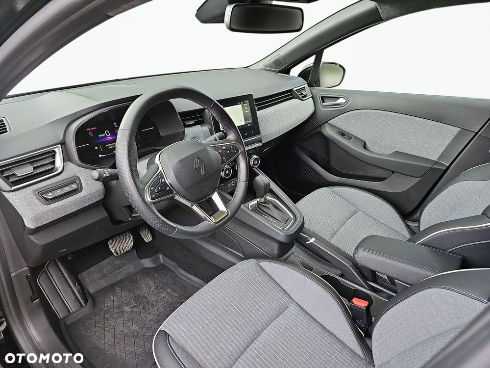 Renault Clio 1.6 E-TECH Full Hybrid 145 Techno - 11