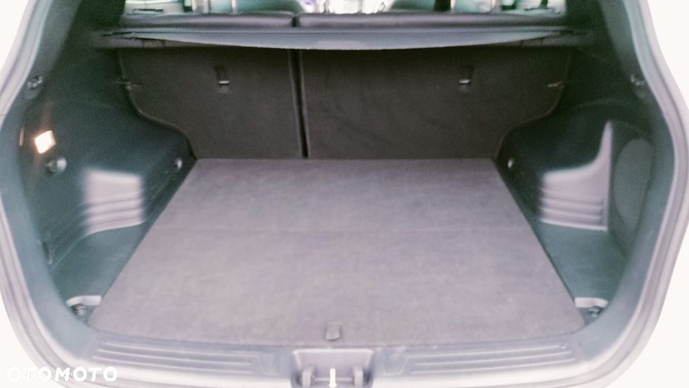 Hyundai ix35 2.0 CRDi 4WD Automatik Style - 21