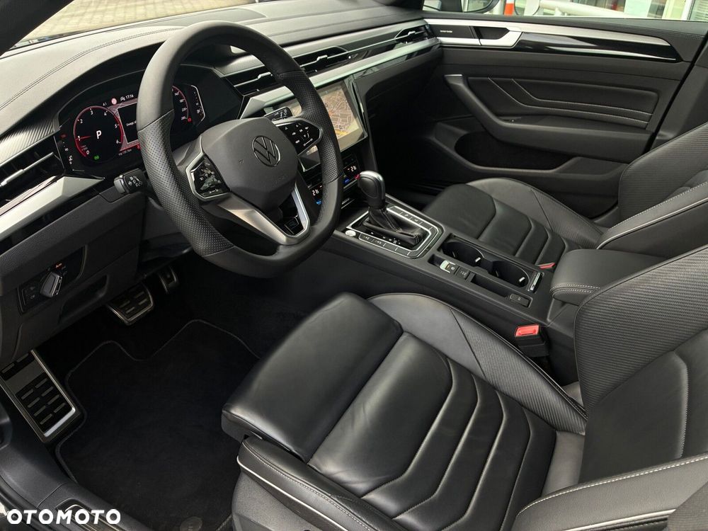 Volkswagen Arteon 2.0 TDI R-Line DSG - 10