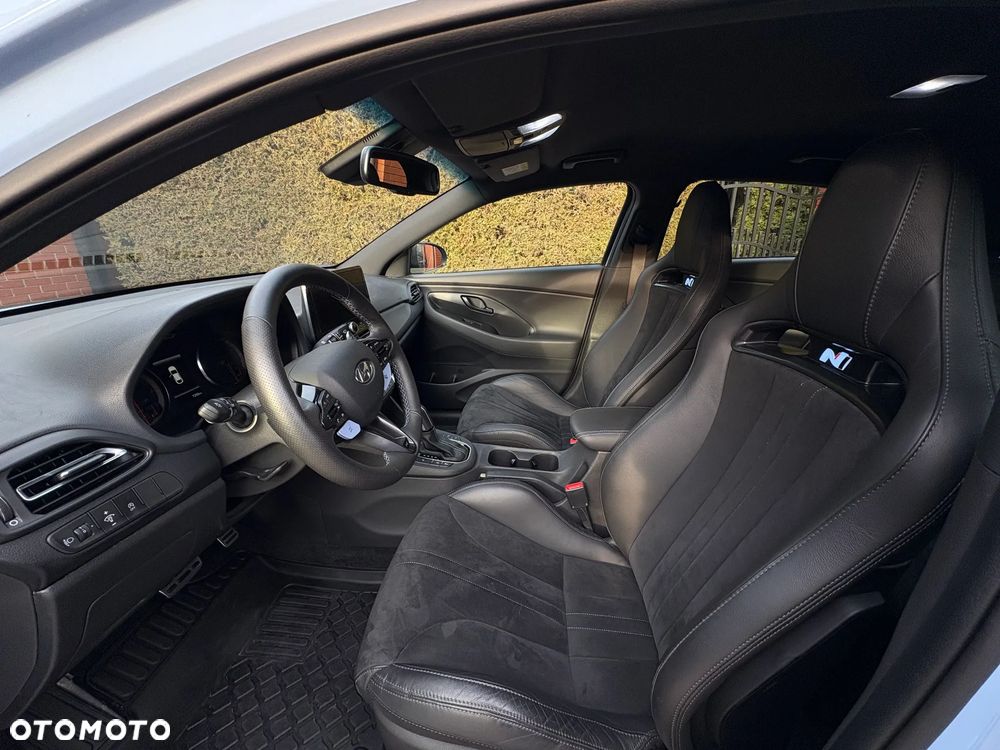 Hyundai i30 N 2.0 T-GDI Performance DCT - 5