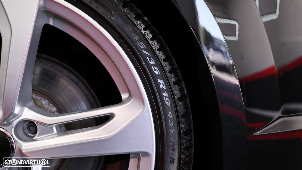 Audi TT Coupé 2.0 TFSI S-line - 29