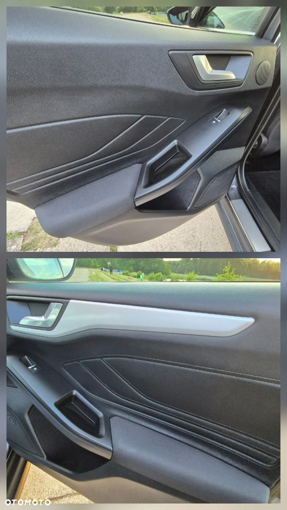 Ford Focus 2.0 EcoBlue Titanium - 28