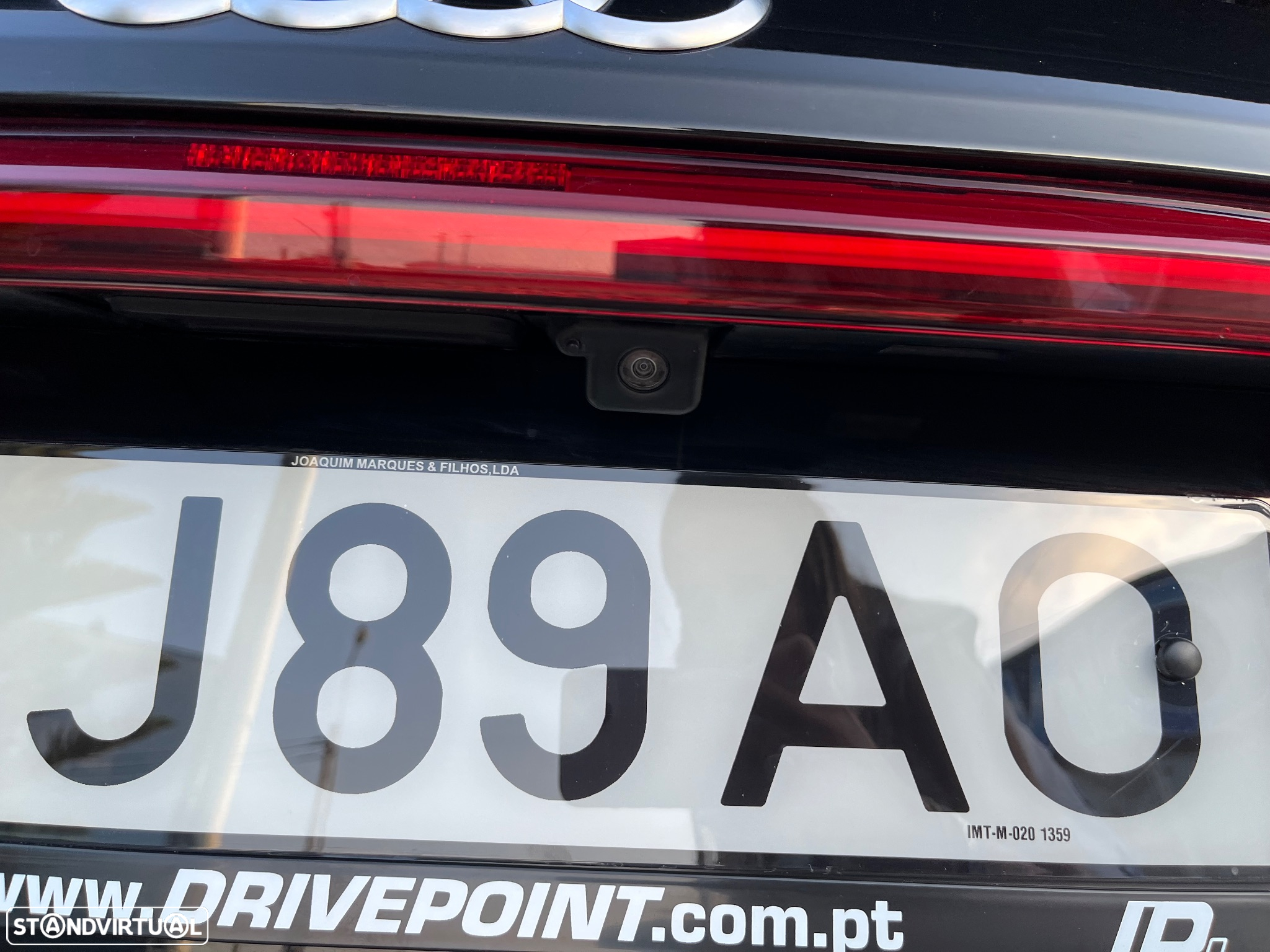 Audi e-tron GT quattro - 19