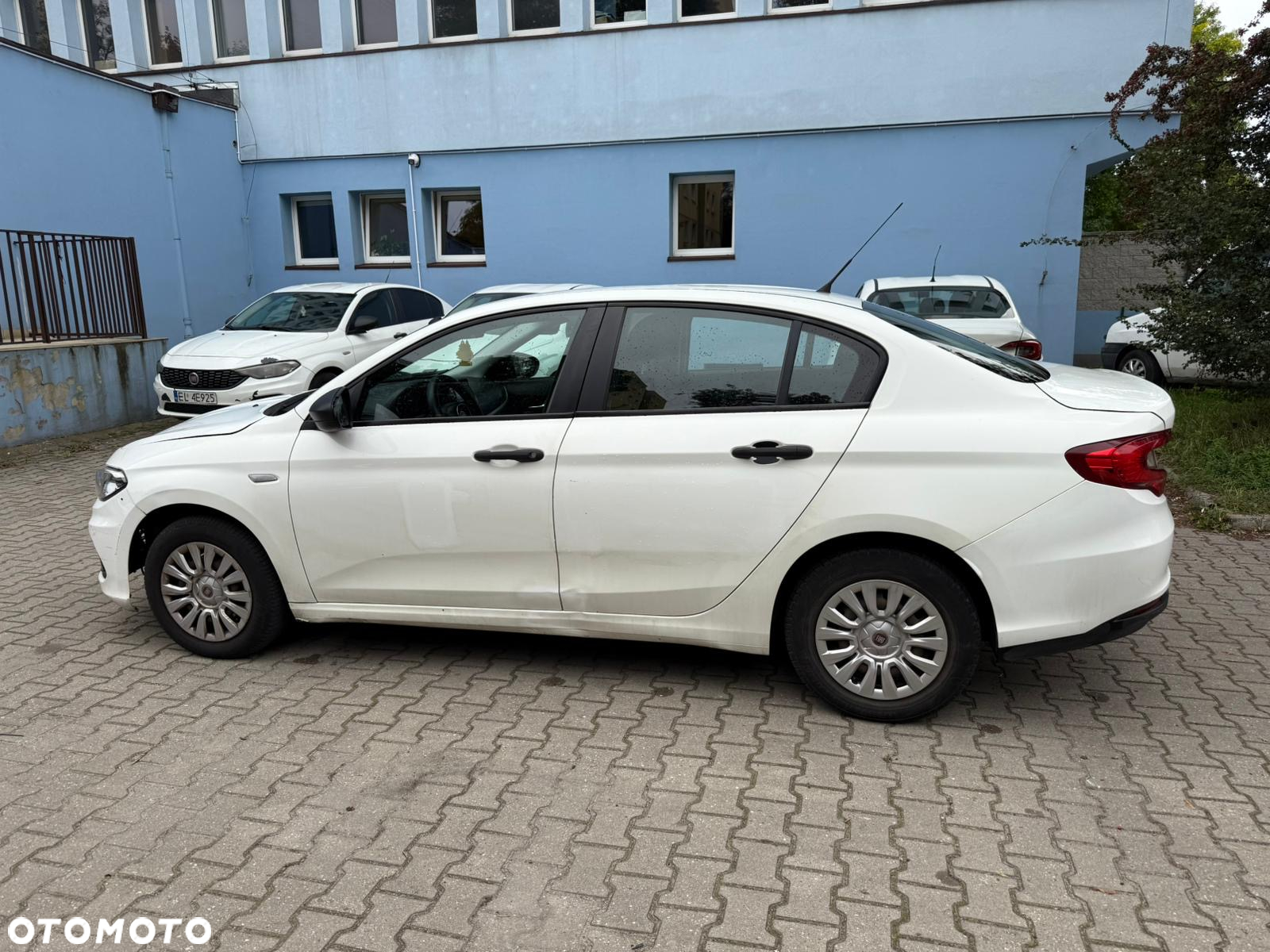 Fiat Tipo 1.4 16v Easy - 21