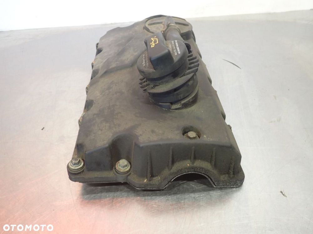 POKRYWA ZAWORÓW VOLKSWAGEN CADDY III 038103475N - 3